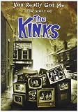 The Kinks - You Really Got Me: Story Of The Kinks