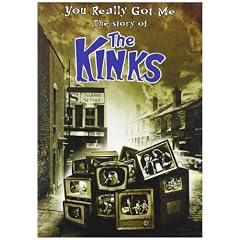 Kinks You Really Got Me  Story