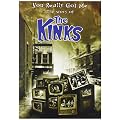 Kinks, The -You Really Got Me-Story Of The [DVD] [2010]