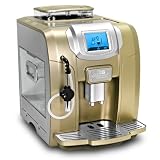 neues Modell 2013 / Kaffeevollautomat / Touchscreen / Wochentimer / 19 Bar / 2L Tank / CAFE BONITAS / PearlStar / Kaffeeautomat / Kaffeemaschine / Kaffee / Espresso / Latte Macchiato / Cafevon "CAFE BONITAS"