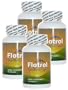 Flotrol Natural Bladder Support 3 - 120 Tablet Bottles