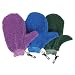 The Ultra-Mitt Grooming Mitt - Assorted Colors