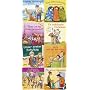 PIXI B�cher, Freunde a.d. Kindergarten Serie 169