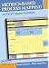 Metrics-Based Process Mapping: An Excel-Based Solution