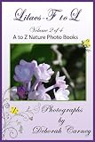 Lilacs F to L (Lilacs A - Z Coffee Table Books)