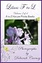 Lilacs F to L (Lilacs A - Z Coffee Table Books)