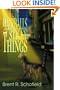 Hairballs And Sticky Things