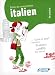 L'italien de poche