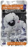 American Outdoor Products Astronaut Ice Cream (Pack of 10)