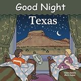 Good Night Texas (Good Night Our World series)