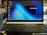 Gateway Notebook MS2274