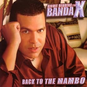 El Hombre Mambo (Radio Version)