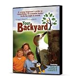 Your Backyard: Identifying 18 Common Feeder Birds by Sight and Sound