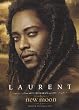 Twilight - New Moon - Single Cards - NON-SPORTS 2009 Neca New Moon Single Trading Card #12 Laurent (Edi Gathegi)
