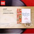 Liszt: Hungarian Dances - EMI Masters