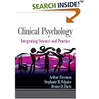 Clinical Psychology: Integrating Science and Practice by  Arthur Freeman, Stephanie H. Felgoise, and Denise D. Davis