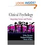 Clinical Psychology: Integrating Science and Practice