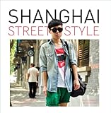 Shanghai street style