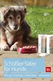 Schüßler-Salze für Hunde: Wirkung · Dosierung · Anwendung