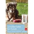 Sch��ler-Salze f�r Hunde: Wirkung � Dosierung � Anwendung