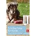 Sch��ler-Salze f�r Hunde: Wirkung � Dosierung � Anwendung