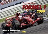 Faszination Formel 1 2009 Kalender