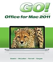 GO! with Mac Office 2011