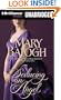 Seducing an Angel (Huxtable Series)