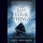 The Last Four Things | Paul Hoffman