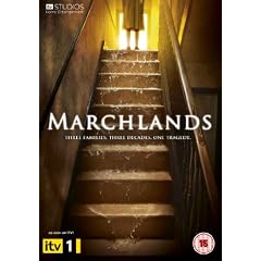 Marchlands [Import anglais]