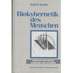 Biokybernetik des Menschen