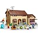 LEGO Simpsons 71006 The Simpsons House