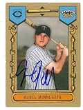 Jason Kubel autographed Baseball Card (Minnesota Twins)