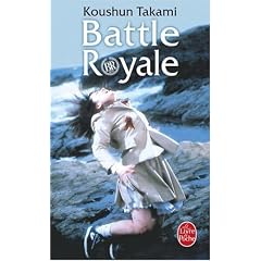 Battle Royale
