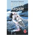 Battle Royale