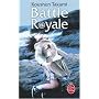 Battle royale - Roman de Koushun Takami