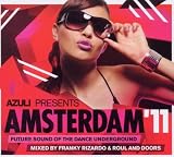 Azuli Presents Amsterdam `11