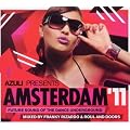 Azuli Presents Amsterdam '11