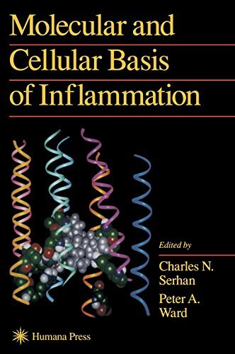 Molecular and Cellular Basis of Inflammation (Current Inflammation Research)
