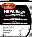 PAPER BAG, BRILLIANCE SYNCHRONY TYPE W HEPA 6PK