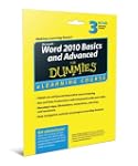 Word 2010 Basics and Advanced For Dum...