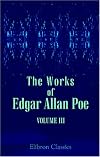 Works of Edgar Allan Poe