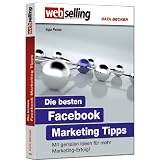 Die besten Facebook Marketing Tippsvon "Inga Palme"