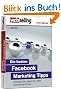 Die besten Facebook Marketing Tipps