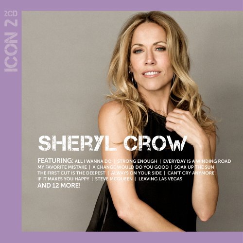 Sheryl Crow - Icon Sheryl Crow - Zortam Music