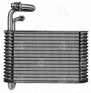 86-88 Buick Oldsmobile Delta 88 AC Evaporator Core Car Care 54509