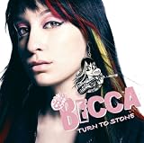 ベッカ - TURN TO STONE