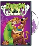 Scooby-Doo! and the Ghosts