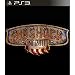 Mes futurs jeux PS3