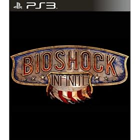 BioShock Infinite